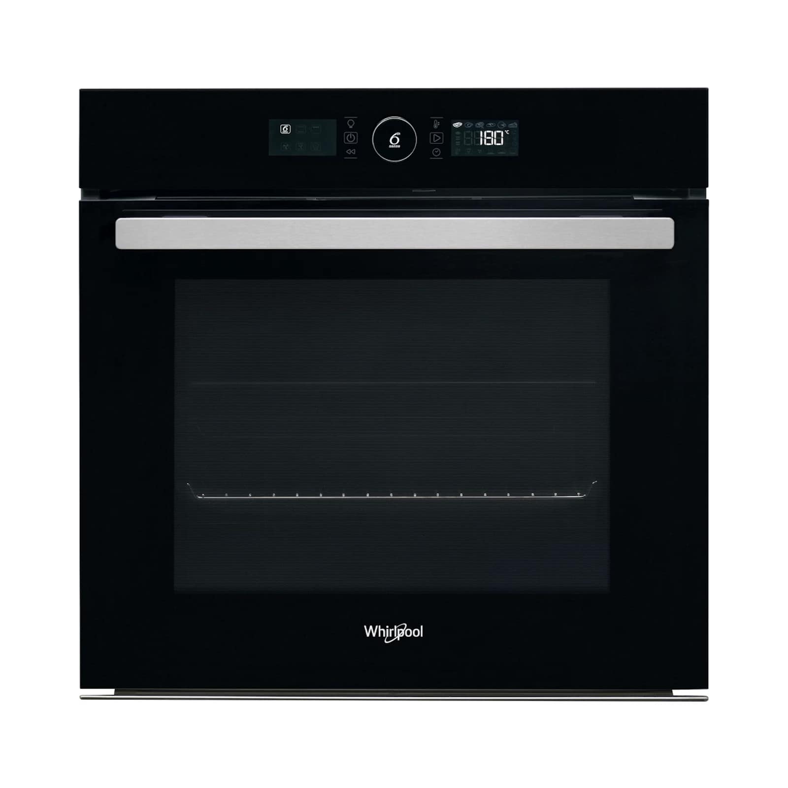 HORNO WHIRLPOOL AKZ9-6290NB - Electrodomésticos Feijóo