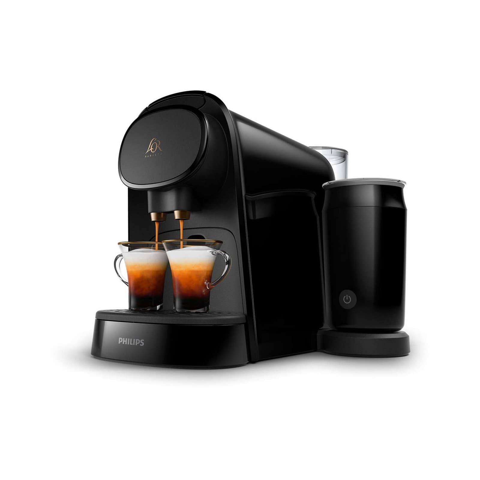 Cafetera Philips LM8014/60 L'OR Barista - Electrodomésticos Feijóo