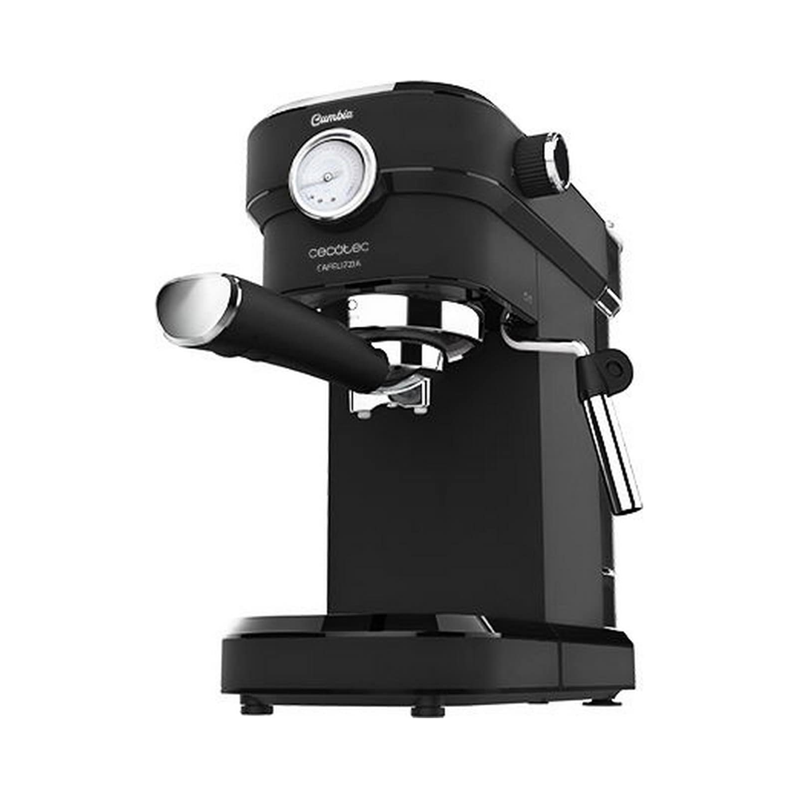CAFETERA CECOTEC CAFELIZZIA 790 BLACK PRO - Electrodomésticos Feijóo