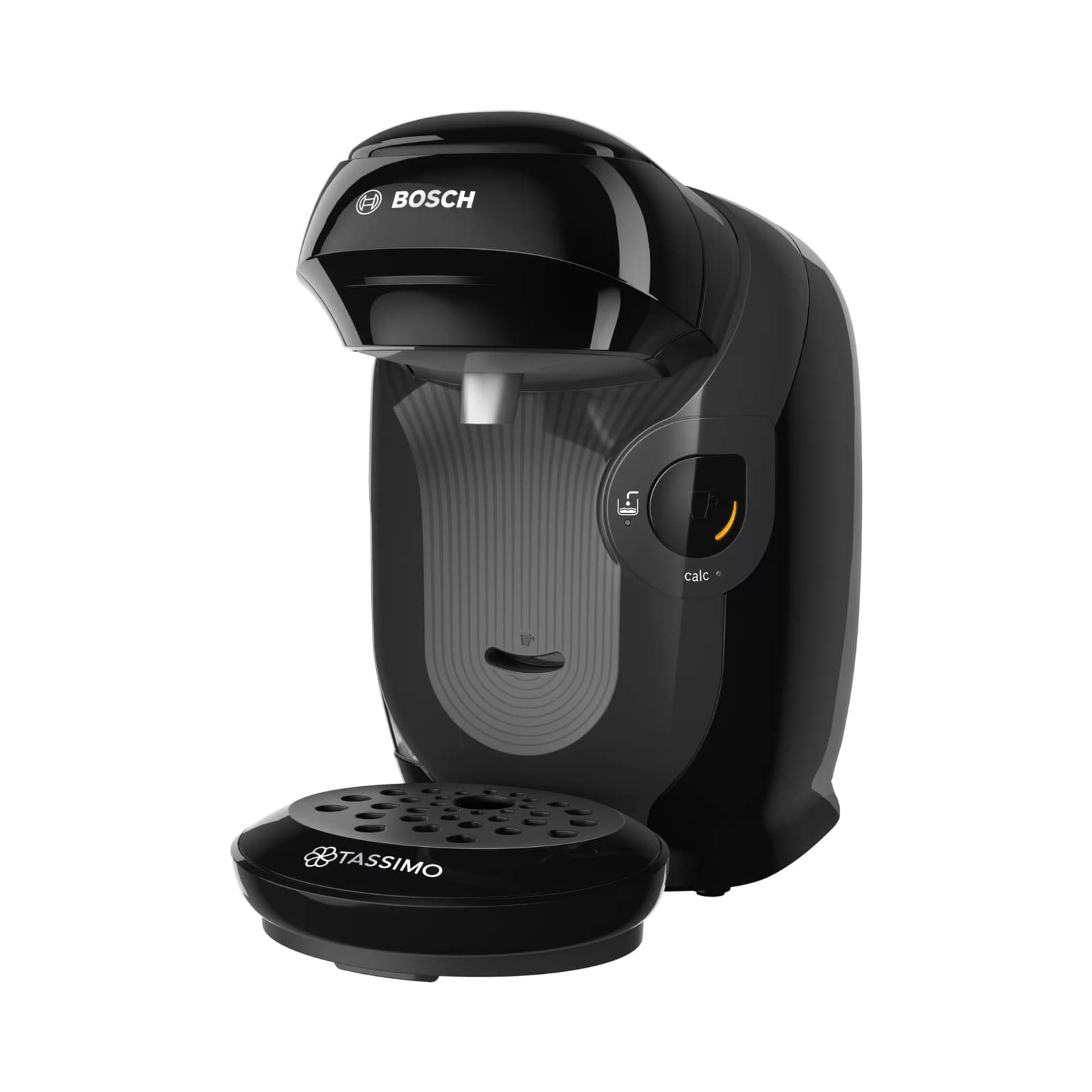 Cafetera Bosch Tassimo Style TAS1102V - Electrodomésticos Feijóo