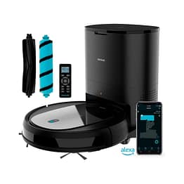 ASPIRADOR ROBOT NEVIR NVR5600RAB - Electrodomésticos Feijóo