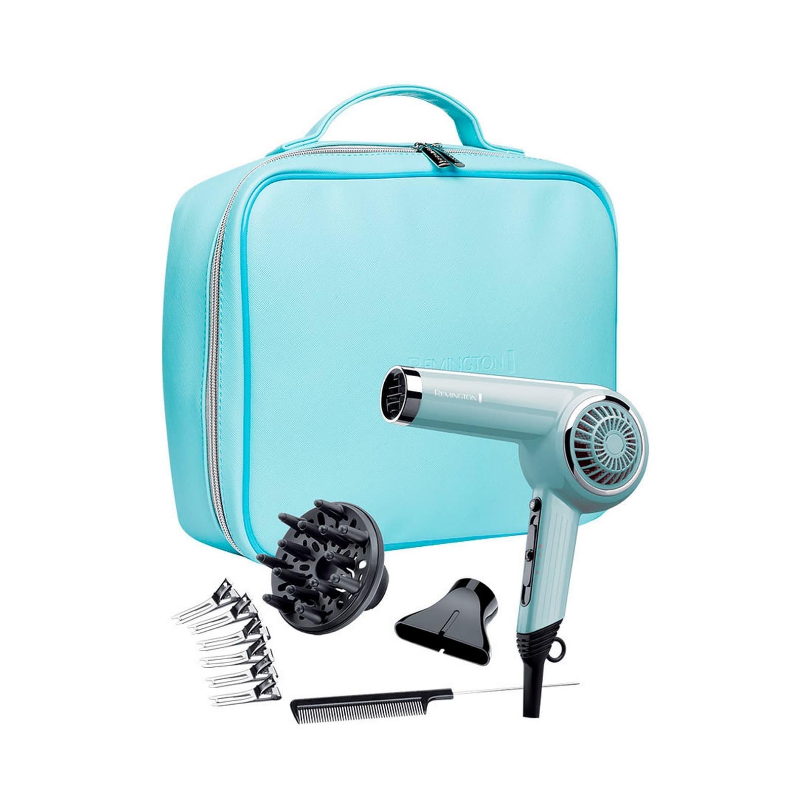 Secador Remington D4110OB - Electrodomésticos Feijóo