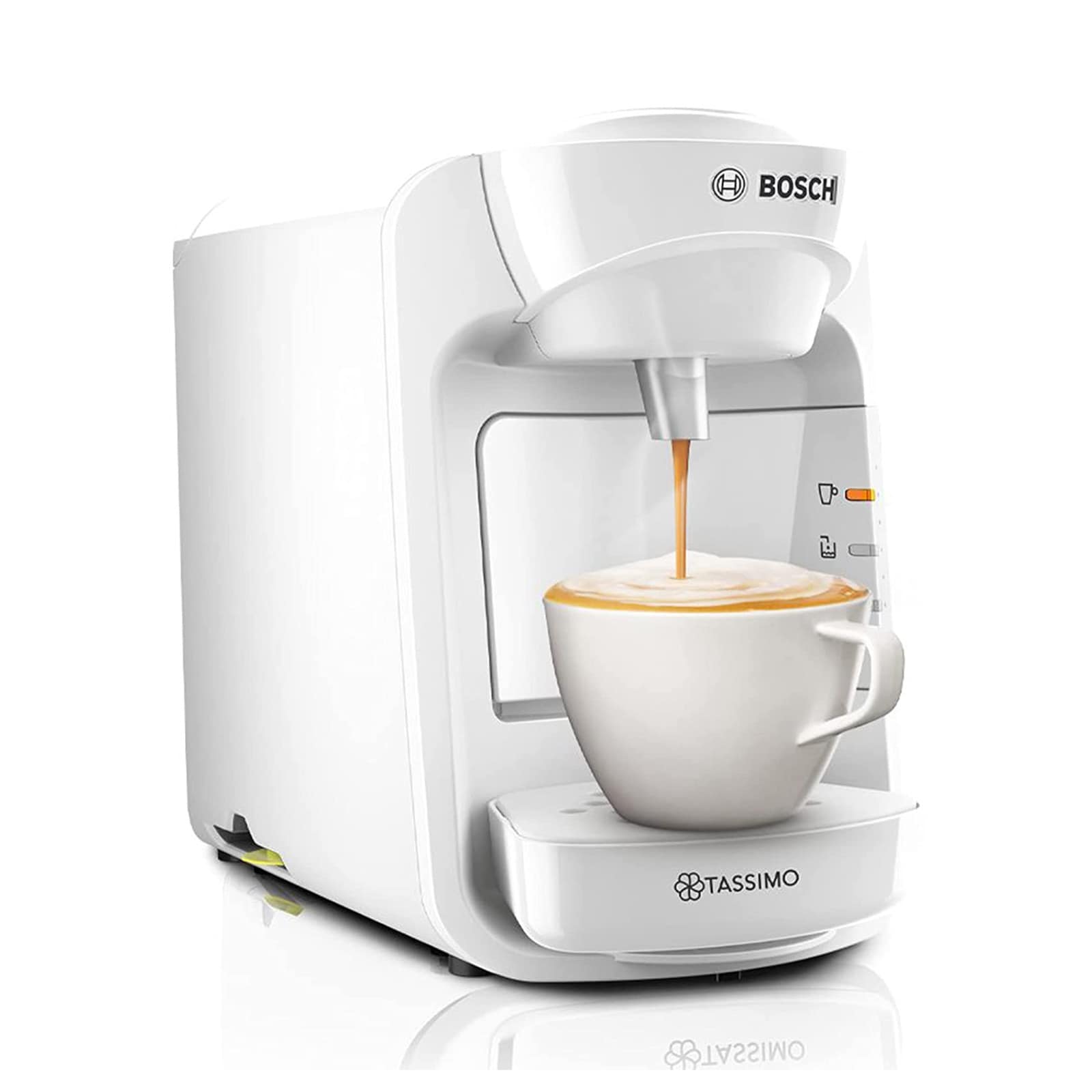 Cafetera Bosch Tassimo Suny TAS3104 - Electrodomésticos Feijóo