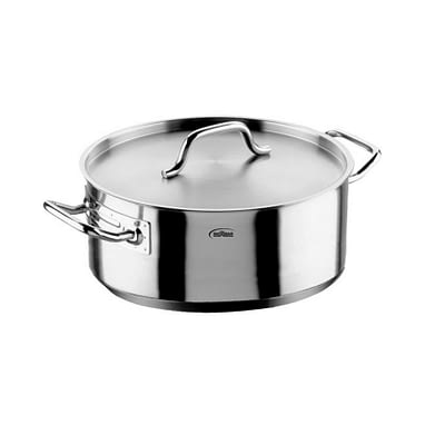 CACEROLA BRA PROFESIONAL 24 CM. (340355) – Electrodomésticos CACEROLA BRA PROFESIONAL 24 CM. (340355) – Electrodomésticos