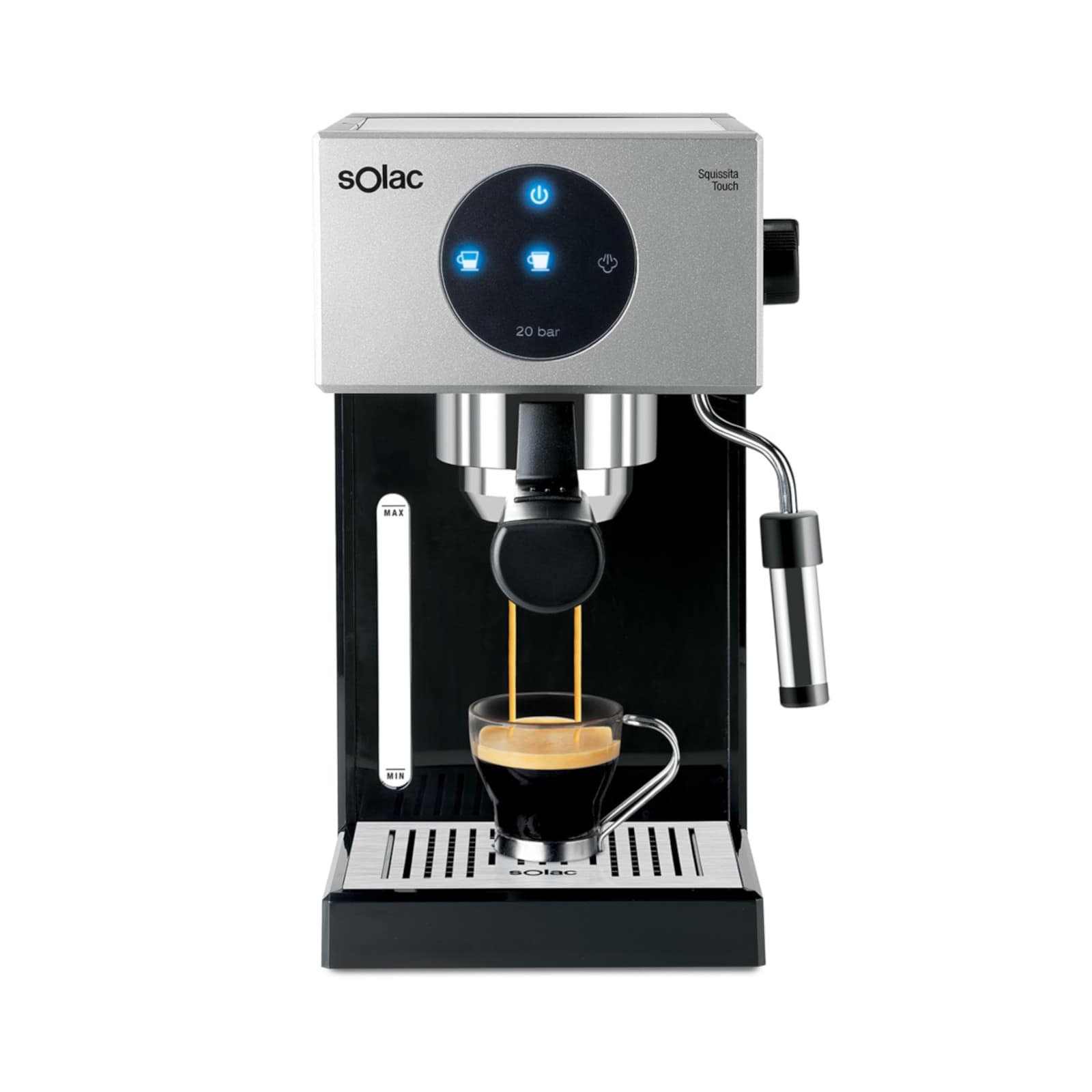 Cafetera Solac CE4552 - Electrodomésticos Feijóo