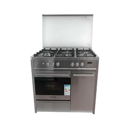 HORNO BOSCH HBA5780S00 - Electrodomésticos Feijóo
