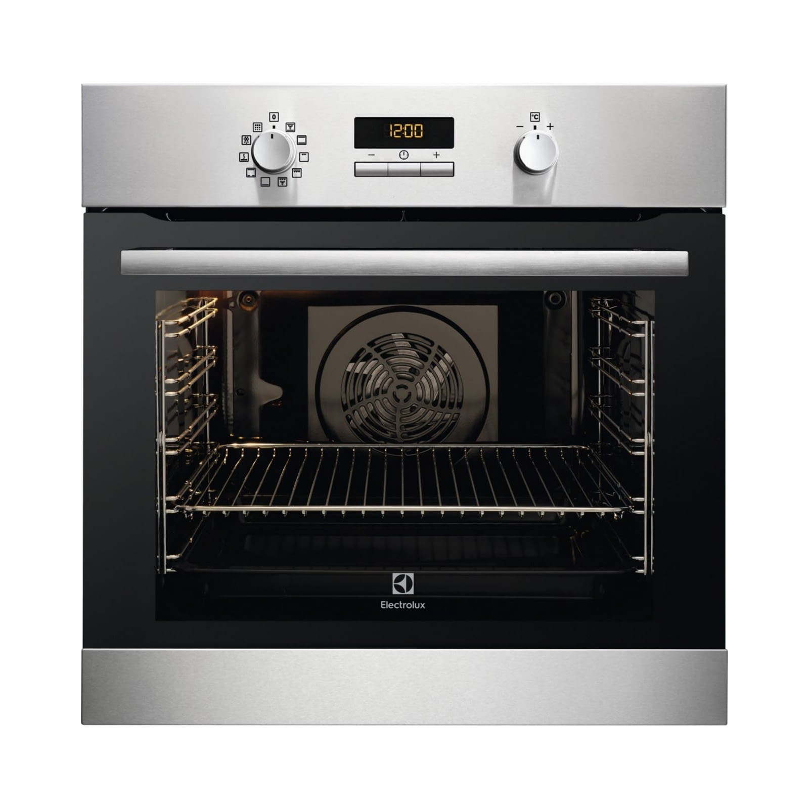 Horno Electrolux EOC2420BOX Electrodomésticos Web