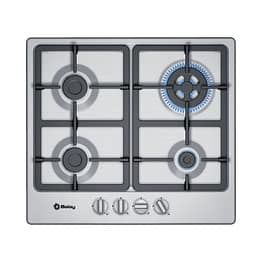 HORNO AEG BPB33002SM - Electrodomésticos Feijóo
