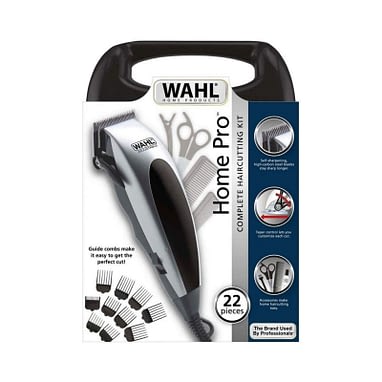 wahl home pro manual