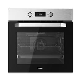 HORNO ZANUSSI ZOHIE2X1 - Electrodomésticos Feijóo